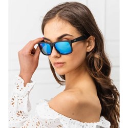 Okulary przeciwsłoneczne damskie Ray-Ban  - zdjęcie produktu