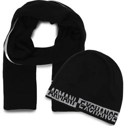 Szalik Armani Exchange  - zdjęcie produktu