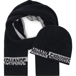 Szalik Armani Exchange  - zdjęcie produktu