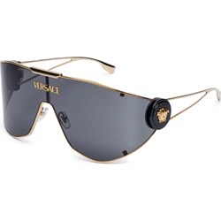 Okulary przeciwsłoneczne Versace  - zdjęcie produktu