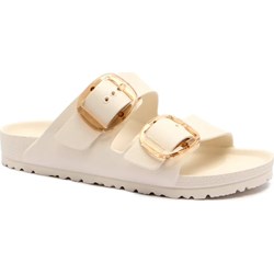 Klapki damskie BIRKENSTOCK bez zapięcia letnie  - zdjęcie produktu