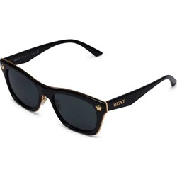 Okulary przeciwsłoneczne Versace  - zdjęcie produktu