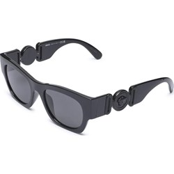 Okulary przeciwsłoneczne Versace  - zdjęcie produktu