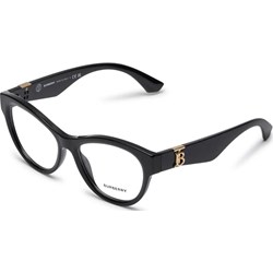 Okulary korekcyjne damskie Burberry  - zdjęcie produktu