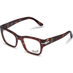 Okulary korekcyjne damskie Persol  - zdjęcie produktu