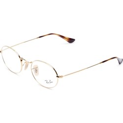 Okulary korekcyjne damskie Ray-Ban  - zdjęcie produktu
