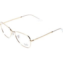 Okulary korekcyjne damskie Ray-Ban  - zdjęcie produktu