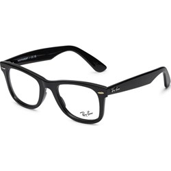Okulary korekcyjne damskie Ray-Ban  - zdjęcie produktu