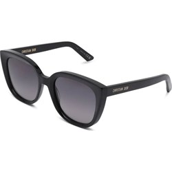 Okulary przeciwsłoneczne damskie Dior  - zdjęcie produktu