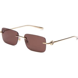 Okulary przeciwsłoneczne Gucci - Gomez Fashion Store - zdjęcie produktu