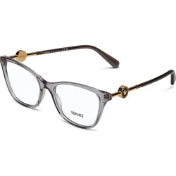 Okulary korekcyjne damskie Versace  - zdjęcie produktu