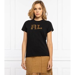Bluzka damska Polo Ralph Lauren - Gomez Fashion Store - zdjęcie produktu