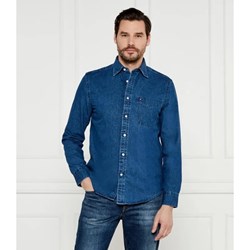 Koszula męska Tommy Hilfiger - Gomez Fashion Store - zdjęcie produktu