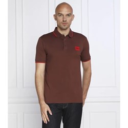 T-shirt męski Hugo Boss  - zdjęcie produktu