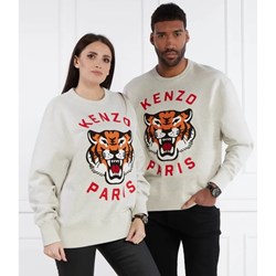 Bluza męska Kenzo bawełniana  - zdjęcie produktu