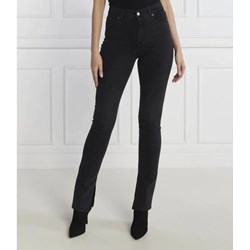 Jeansy damskie Twinset - Gomez Fashion Store - zdjęcie produktu