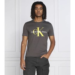 T-shirt męski Calvin Klein  - zdjęcie produktu