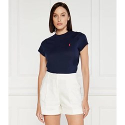 Bluzka damska Polo Ralph Lauren - Gomez Fashion Store - zdjęcie produktu