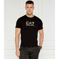 T-shirt męski Emporio Armani  - zdjęcie produktu