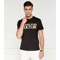 T-shirt męski Versace Jeans  - zdjęcie produktu