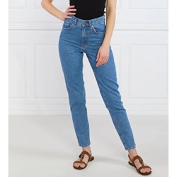 Jeansy damskie Twinset - Gomez Fashion Store - zdjęcie produktu