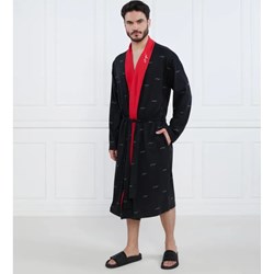 Szlafrok męski Hugo Boss  - zdjęcie produktu