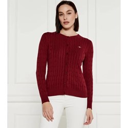 Sweter damski Gant - Gomez Fashion Store - zdjęcie produktu