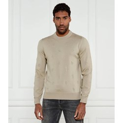 Sweter męski BOSS HUGO BOSS - Gomez Fashion Store - zdjęcie produktu