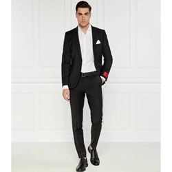 Garnitur męski Hugo Boss  - zdjęcie produktu
