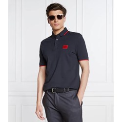 T-shirt męski Hugo Boss  - zdjęcie produktu