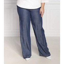 Jeansy damskie Persona By Marina Rinaldi - Gomez Fashion Store - zdjęcie produktu