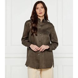 Koszula damska Max Mara - Gomez Fashion Store - zdjęcie produktu