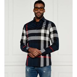 Koszula męska Burberry - Gomez Fashion Store - zdjęcie produktu