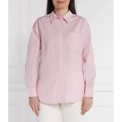 Koszula damska Ralph Lauren bawełniana  - zdjęcie produktu