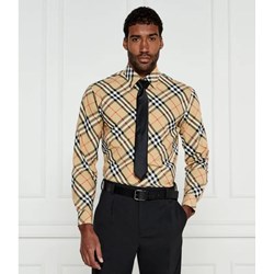 Koszula męska Burberry - Gomez Fashion Store - zdjęcie produktu
