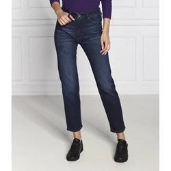 Jeansy damskie Joop! - Gomez Fashion Store - zdjęcie produktu