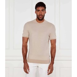Sweter męski BOSS HUGO BOSS - Gomez Fashion Store - zdjęcie produktu