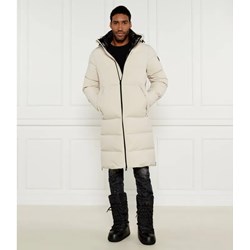 Parka Woolrich jesienna  - zdjęcie produktu