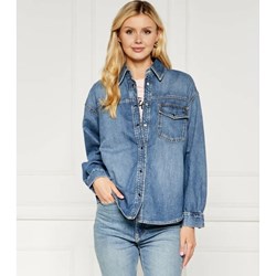 Koszula damska Tommy Hilfiger - Gomez Fashion Store - zdjęcie produktu