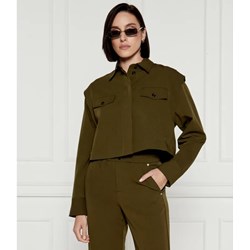 Koszula damska Pinko - Gomez Fashion Store - zdjęcie produktu
