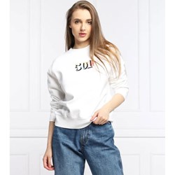 Bluza damska Levi's bawełniana  - zdjęcie produktu