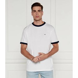 T-shirt męski Tommy Jeans  - zdjęcie produktu