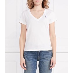Bluzka damska Polo Ralph Lauren - Gomez Fashion Store - zdjęcie produktu