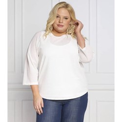 Bluzka damska Persona By Marina Rinaldi - Gomez Fashion Store - zdjęcie produktu