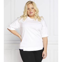 Bluzka damska Persona By Marina Rinaldi - Gomez Fashion Store - zdjęcie produktu
