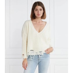 Sweter damski Pinko z poliamidu  - zdjęcie produktu