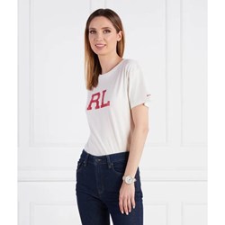 Bluzka damska Polo Ralph Lauren - Gomez Fashion Store - zdjęcie produktu