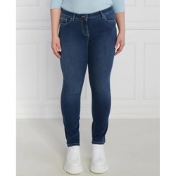 Jeansy damskie Persona By Marina Rinaldi - Gomez Fashion Store - zdjęcie produktu