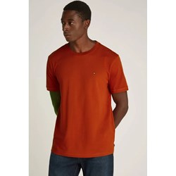 T-shirt męski Tommy Hilfiger  - zdjęcie produktu