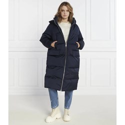 Płaszcz damski Tommy Hilfiger - Gomez Fashion Store - zdjęcie produktu